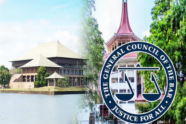 உயர் நீதிமன்ற நீதிபதிகளுக்கு விசாரணை - இங்கிலாந்து மற்றும் வேல்ஸ் சட்டத்தரணிகள் பேரவை அறிக்கை..! - ஐபிசி தமிழ்