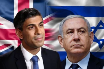 இஸ்ரேல் செல்லவிருக்கும் பிரித்தானிய பிரதமர்: போர் நெருக்கடியை குறைக்க ஆலோசனை