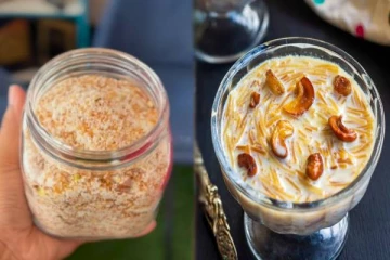 Payasam Premix: தித்திக்கும் சுவையில் பாயசம்.., இனி 5 நிமிடத்தில் செய்யலாம்
