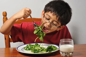 தொப்பையை மின்னல் வேகத்தில் குறைத்து ஆளே அடையாளம் தெரியாமல் மாற்றும் சாலட்...!