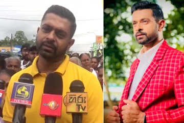 அடுத்தடுத்து பறிபோகும் சரித்தின் முக்கிய பதவிகள்.. பதவிநீக்கம் குறித்து வெளியான தகவல்கள்