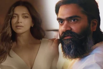 திரிஷா, நயன்தாராலாம் வேண்டாம்!! அந்த நடிகைக்கு ரூட்டை போட்டு பிக்கப் செய்த STR