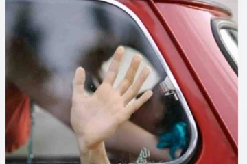 ஓடும் காரில் பெண்ணுக்கு பாலியல் வன்கொடுமை - 8 மணிநேரமாக வெறிச்செயல்!