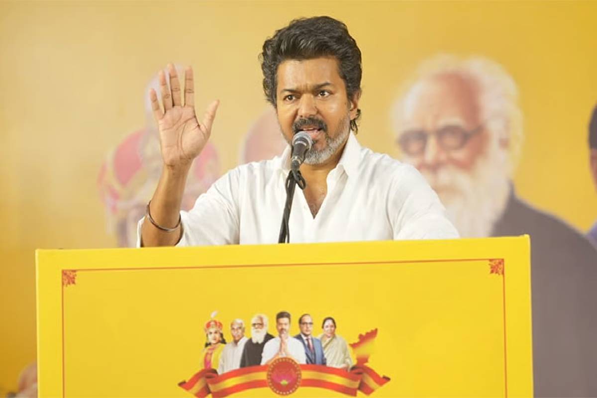 தமிழ்நாடே எதிர்பார்த்து காத்திருக்கும் தேர்தல் முடிவுகள் - மும்முனை போட்டியால் மீண்டும் ஒரு தேர்தல் நடைபெறுமா..! | Tamil Nadu Election 2026 Public Opinion