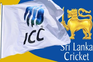 இலங்கை கிரிக்கெட் மீதான தடை நீக்கம்..!