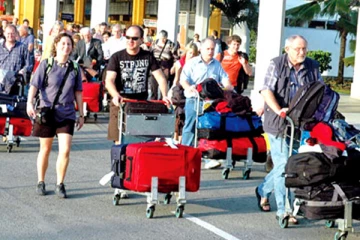 5 நாடுகளில் இருந்து இலங்கை வர விசா கட்டணமில்லை!