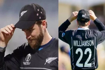 வெளியேறிய நியூசிலாந்து ; கடும் நெருக்கடி - கேப்டன் பதவியிலிருந்து கேன் வில்லியம்சன் விலகல்!