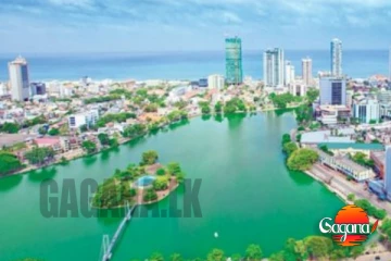 බේරේවැවෙත් ජලාශ්‍රිත ගුවන්තොටුපළක්