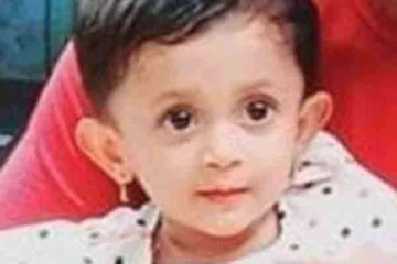 பெரும் சோகத்தை ஏற்படுத்திய சம்பவம்; விபத்தில் பலியான குழந்தை