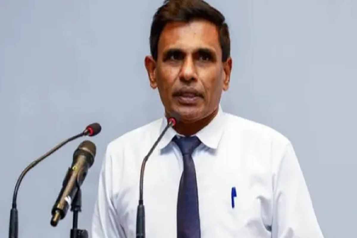இந்த வருட இறுதிக்குள் கைது செய்யப்படவுள்ள அரசியல்வாதிகள் உட்பட 50 முக்கிய பிரபலங்கள் | 50 Prominent Figures To Be Arrested This Year இந்த வருட இறுதிக்குள் கைது செய்யப்படவுள்ள அரசியல்வாதிகள் உட்பட 50 முக்கிய பிரபலங்கள் | 50 Prominent Figures To Be Arrested This Year