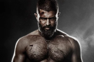 விஜய் தேவரகொண்டாவின் கிங்டம் படம் எப்படி இருக்கு.. ரசிகர்களின் விமர்சனம்