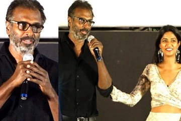 அம்மா இறந்த பிறகு இப்ப தான் அழுதேன்.. அருண் பாண்டியன் எமோஷ்னல்