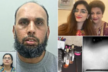 பிரித்தானியாவில் இளம்பெண்ணும் தாயும் இறந்து கிடந்த விவகாரம்: உடற்கூறு ஆய்வு வெளிக்கொணர்ந்த உண்மை