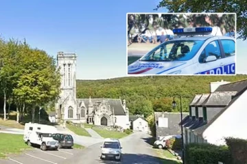 பிரான்ஸில் பிரித்தானிய குடும்பத்தின் மீது துப்பாக்கி சூடு: 11 வயது சிறுமி பரிதாபமாக உயிரிழப்பு