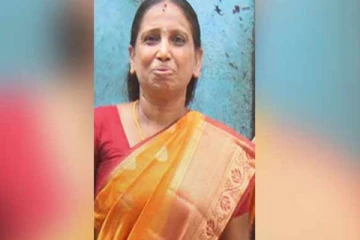 லண்டனில் வசிக்கும் மகளுடன் சேர்ந்து வாழ விருப்பம்! விடுதலையாகும் நளினி உருக்கம் கலந்த மகிழ்ச்சி