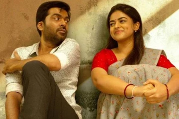 ரிலீஸ் முன்பே பல கோடி சம்பாதித்த சிம்புவின் வெந்து தணிந்தது காடு- செம வியாபாரம்