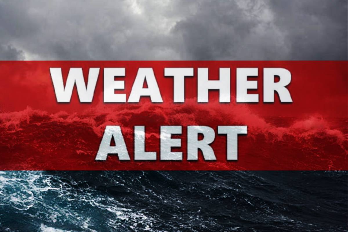 நாட்டில் சில பகுதிகளுக்கு அம்பர் எச்சரிக்கை...! | Amber Warning Issued For Strong Winds In Sl நாட்டில் சில பகுதிகளுக்கு அம்பர் எச்சரிக்கை...! | Amber Warning Issued For Strong Winds In Sl
