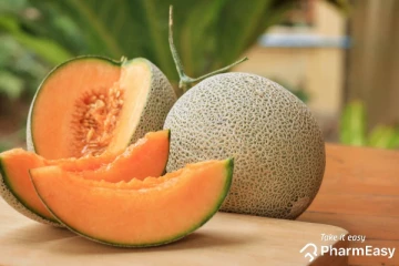 கோடை காலம் வந்துவிட்டதா? முலாம்பழத்தை சாப்பிட மறக்காதீங்க