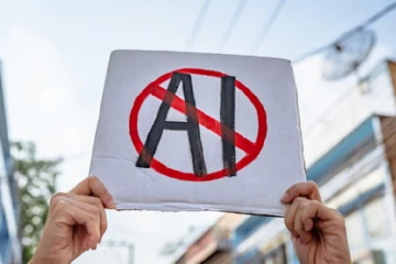 කෘත්‍රිම බුද්ධිය මනුස්ස සංහතියටම අවදානමක්? AI තාක්ෂණය මිනිස් පාලනයෙන් ඔබ්බට