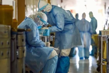 இலங்கையில் கொரோனாவால் பாதிக்கப்பட்ட வைத்தியர்கள்: மலைக்க வைக்கும் எண்ணிக்கை