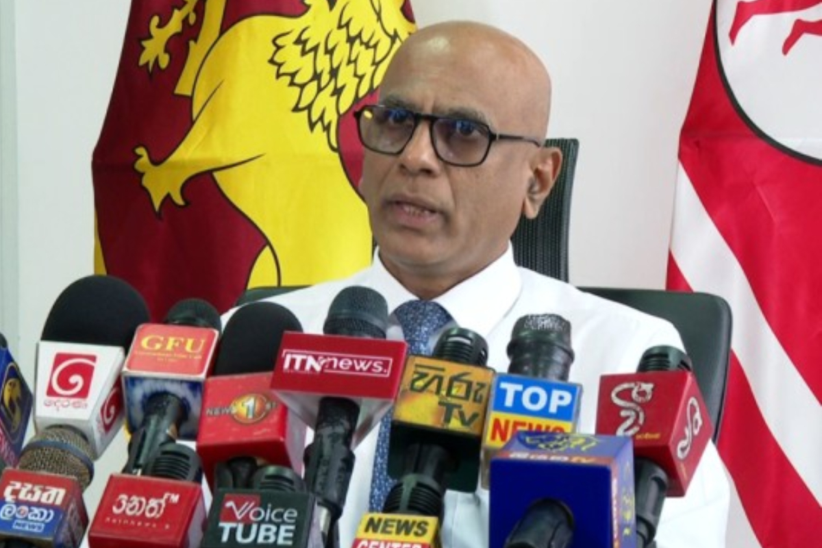 எரிபொருள் விலை திருத்தம் தொடர்பில் இலங்கை பெட்ரோலிய கூட்டுத்தாபன தலைவரின் அறிவிப்பு | Fuel Price In Sri Lanka எரிபொருள் விலை திருத்தம் தொடர்பில் இலங்கை பெட்ரோலிய கூட்டுத்தாபன தலைவரின் அறிவிப்பு | Fuel Price In Sri Lanka