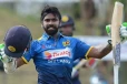 දික්වැල්ල සහ චාමික ත්‍රිත්ව තරඟාවලිය සඳහා ශ්‍රී ලංකා A සංචිතයට