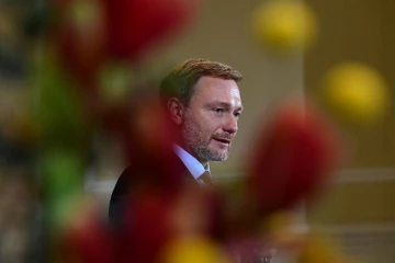 ஜேர்மன் மக்களுக்கு வரி நிவாரணம் அறிவிப்பு!