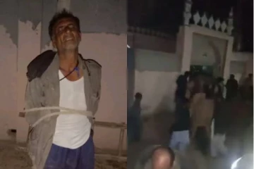 மீண்டும் அரங்கேறிய இலங்கையருக்கு நடந்தது போன்ற ஒரு பயங்கரம்! கொல்லப்பட்டவரின் புகைப்படம் வெளியானது