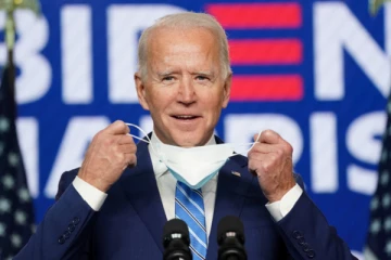 ஜோ பைடனுக்கு கொவிட்-19 தொற்று உறுதி