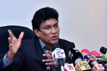 மனோ கணேசன் நாடகமாடுகிறார் - பகிரங்க குற்றச்சாட்டு
