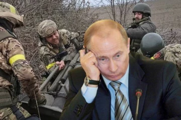 உக்ரைனை விட்டு வெளியேறும் ரஷ்யாவின் கூலிப்படை! வெளியான காரணம்