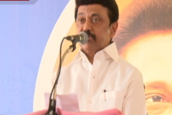 கபாலீஸ்வரர் கல்லூரியில் கல்வி கட்டணமின்றி பயில ஏற்பாடு - முதலமைச்சர் மு.க.ஸ்டாலின் அறிவிப்பு - தமிழ்நாடு