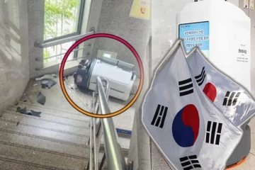 தவறான முடிவெடுத்த உலகின் முதல் ரோபோ: வெளியாகியுள்ள தகவல்