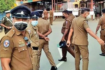 யாழில் தலைமறைவாக இருந்து இளைஞன் அதிரடியாக கைது