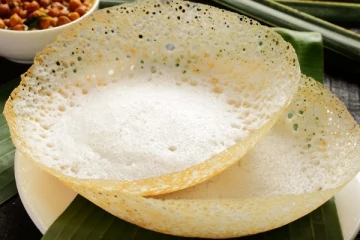 ஆசியாவின் வீதி உணவகங்களின் கருத்து கணிப்பில் இலங்கை உணவுக்கு கிடைத்த முதலிடம்