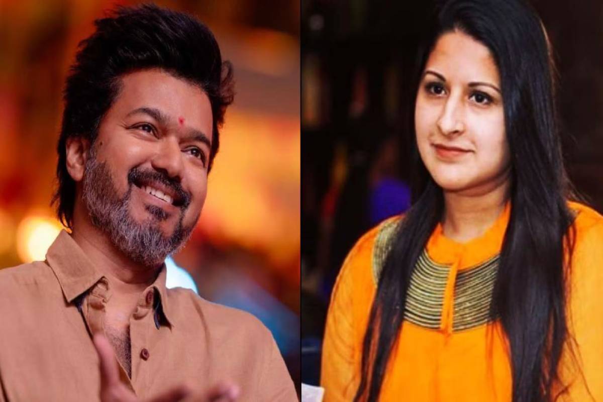 எல்லா விஷயத்திலும் அவர் அப்படித்தான் - சங்கீதா பற்றி விஜய் அம்மா சொன்ன தகவல் | Vijay S Mother About Sangeeta Divorce Issue எல்லா விஷயத்திலும் அவர் அப்படித்தான் - சங்கீதா பற்றி விஜய் அம்மா சொன்ன தகவல் | Vijay S Mother About Sangeeta Divorce Issue
