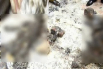 மனைவியை கொலை செய்து தீ மூட்டிய கணவன்- அடுத்து நடந்த விபரீதம்!