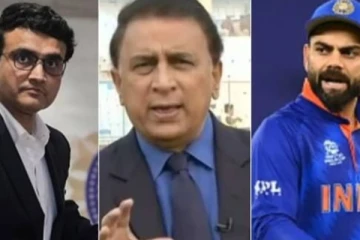 ‘’கங்குலி இத செய்துதான்  ஆகணும் ‘’  - கங்குலி - கோலி மோதல் , களமிறங்கிய முன்னாள் வீரர்