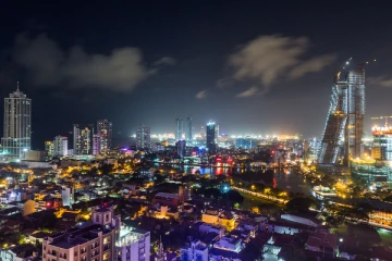 கொழும்பு வாழ் மக்களுக்கான முக்கிய அறிவித்தல்