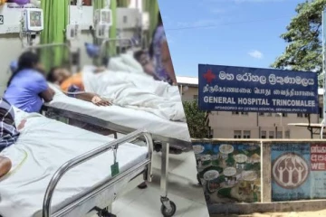 திருகோணமலையில் தாயும் மகளும் எடுத்த விபரீத முடிவு