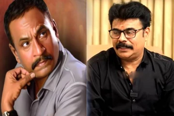 வயிறு ஏன் இப்படி இருக்கு- 11 நாட்கள் முன் எச்சரித்த நடிகர்