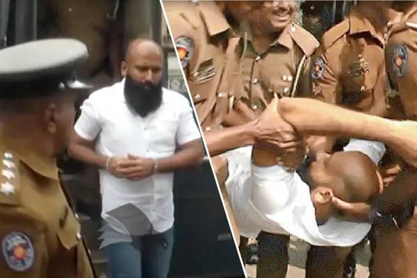 கணேமுல்ல சஞ்சீவ கொலையுடன் தொடர்புடைய சந்தேகநபருக்கு நீதிமன்றம் பிறப்பித்த உத்தரவு | Ganemulla Sanjeewa Murder Suspect Granted Bail