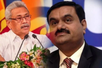 இலங்கை தொடர்பில் ஏமாற்றமடைந்த அதானி குழுமம்