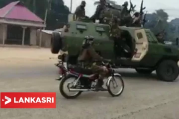 பிரித்தானியர் உட்பட வெளிநாட்டவர்கள் மீது ஐ.எஸ் திடீர் தாக்குதல்: கொத்து கொத்தாக சடலங்கள்