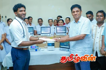 மக்களின் ஜனநாயக உரிமைகளை இல்லாதொழிக்க அநுர அரசு முயற்சி - சஜித் குற்றச்சாட்டு