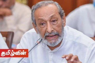 பிரதான சூத்திரதாரியைக் கண்டுபிடிக்காமல் 'ஈஸ்டர்' தாக்குதலுக்குத் தீர்வு காண முடியாது! - வாசுதேவ