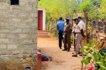 கல்வியங்காட்டில் சடலமாக மீட்கப்பட்ட குடும்பஸ்தர்