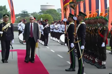 இலங்கைக்கு புதிய நெருக்கடி - சர்வதேச ரீதியாக ரணிலுக்கு கடும் அழுத்தம்