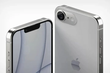 Apple அறிமுகம் செய்யும் ஒற்றை Camera iPhone- வெளியான தகவல்