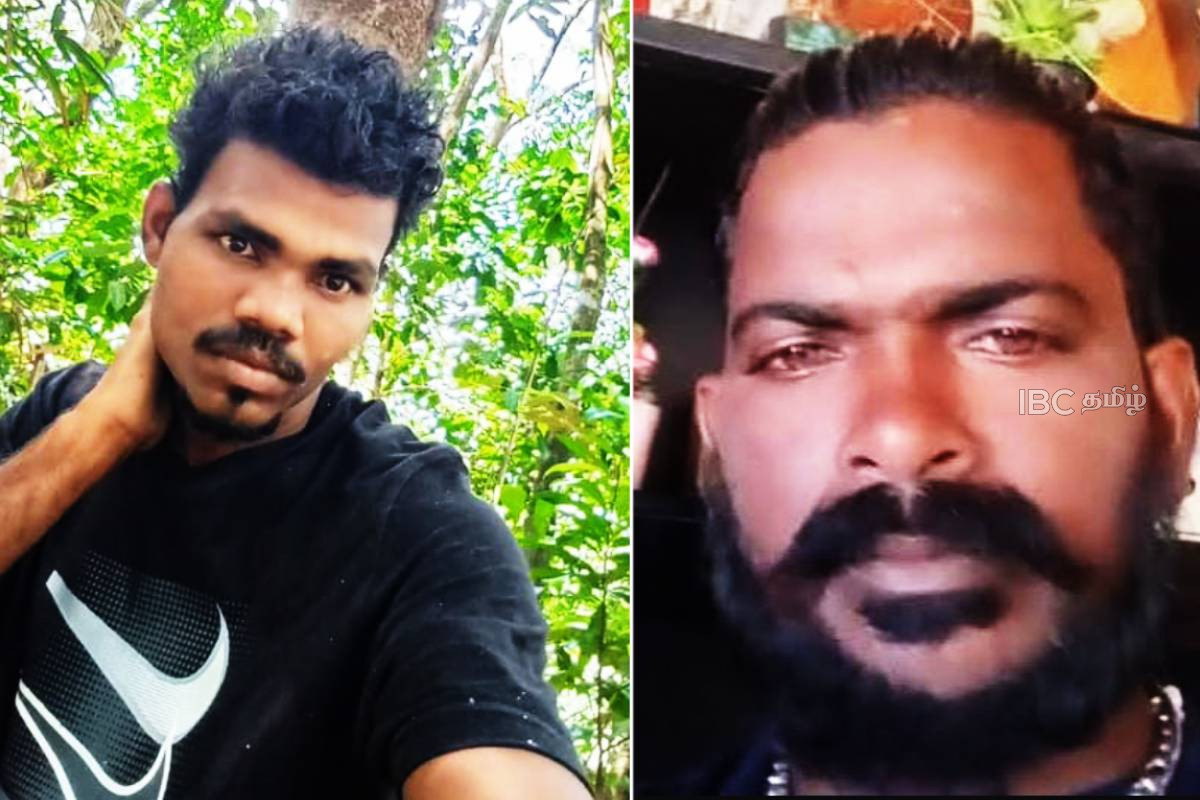 யாழில் கடற்றொழிலாளர்கள் மாயம்: புறந்தள்ளப்படும் தேடுதல் நடவடிக்கை - உறவினர்கள் குற்றச்சாட்டு | Missing Jaffna Fishermen Rescue Demand